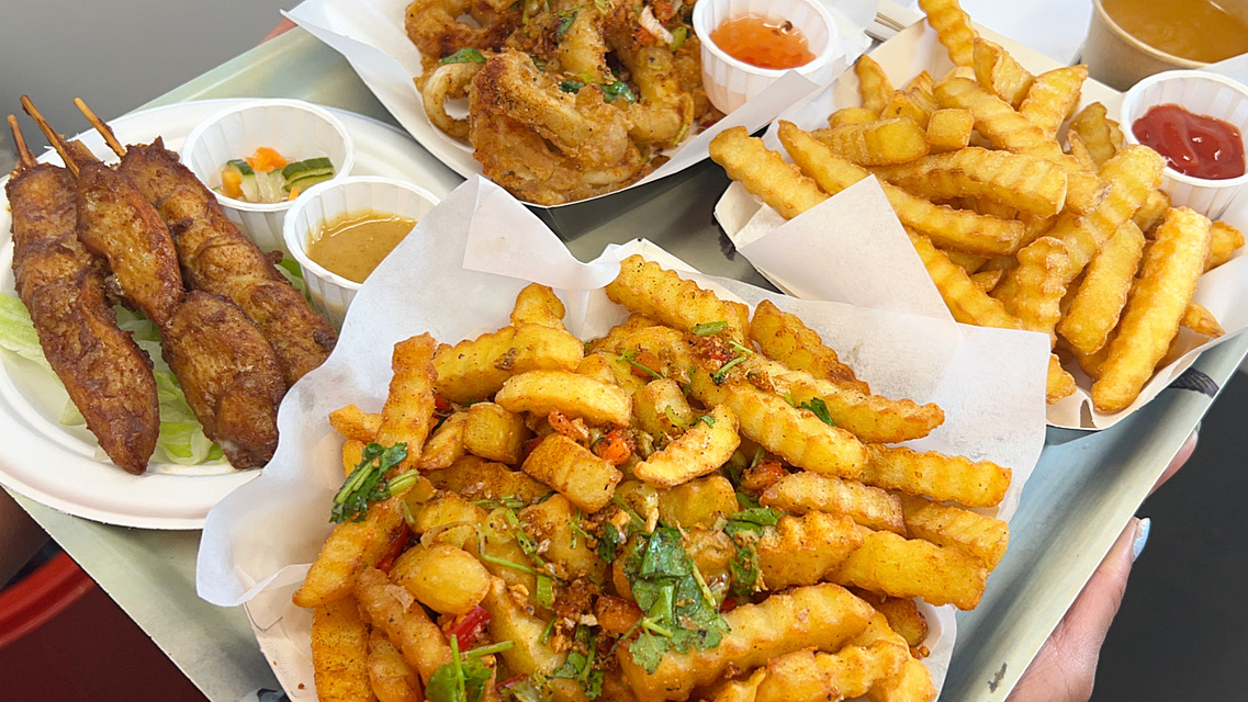 Joy Thai Food · Photos 11